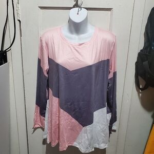 Women's Tshirt Size L